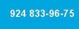 924 833-96-75